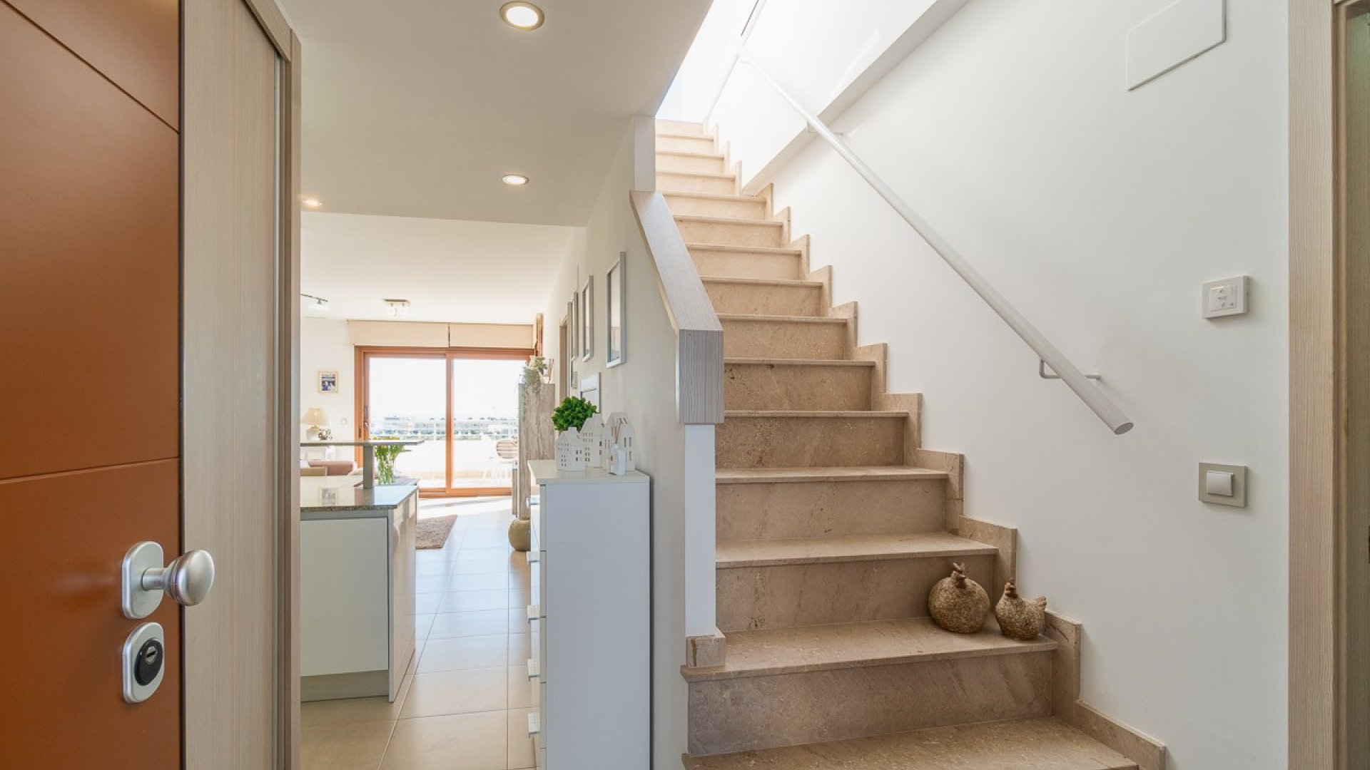 Revente - Appartements -
Orihuela Costa - Dehesa de campoamor