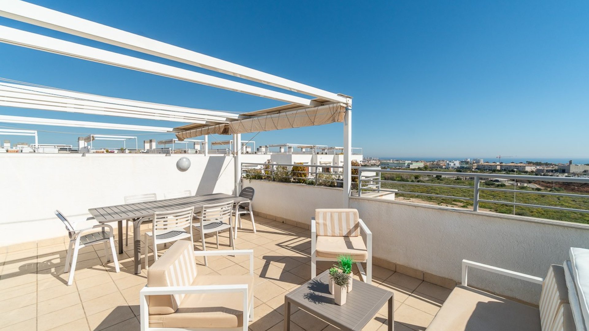 Revente - Appartements -
Orihuela Costa - Dehesa de campoamor