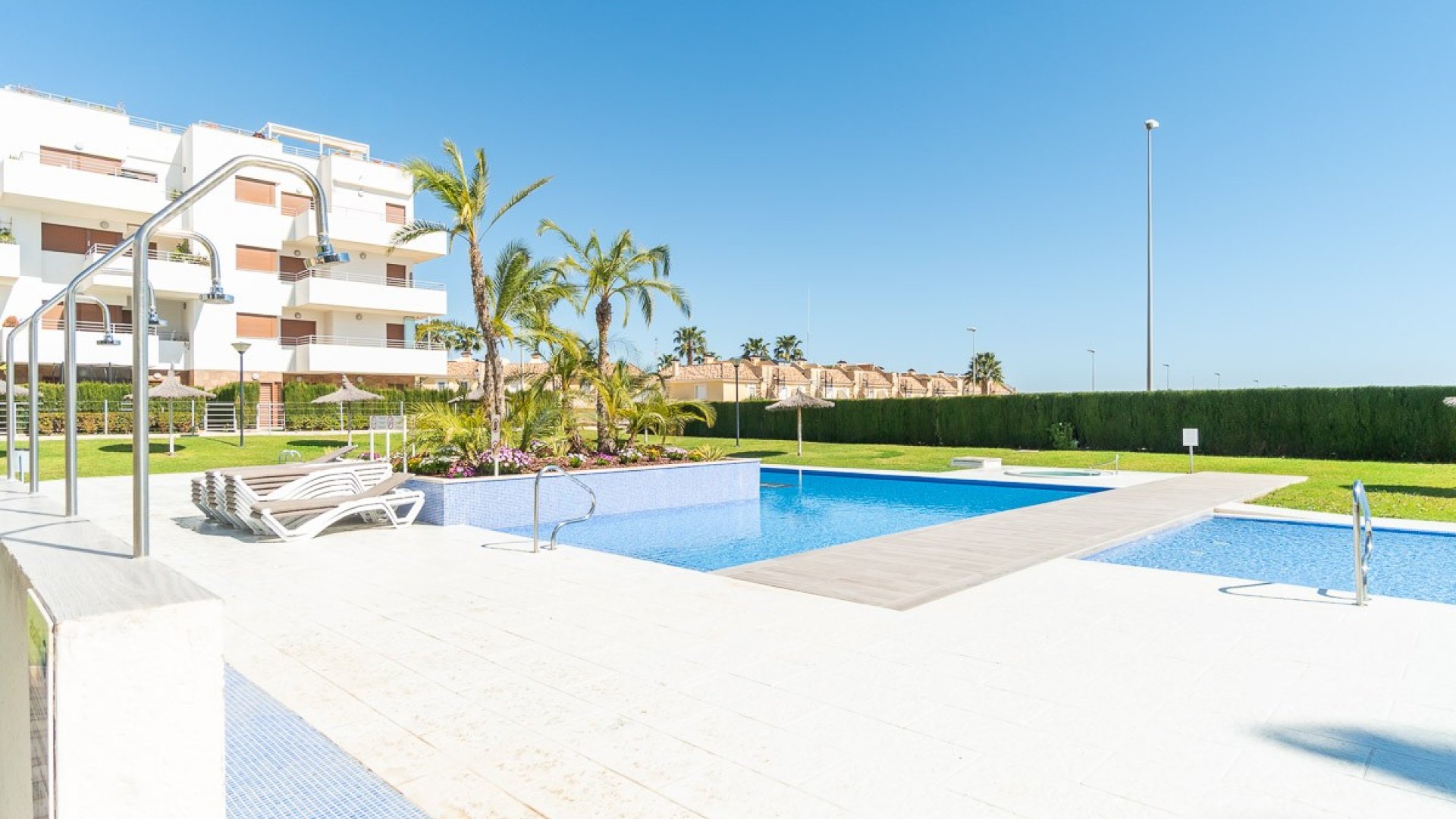 Revente - Appartements -
Orihuela Costa - Dehesa de campoamor
