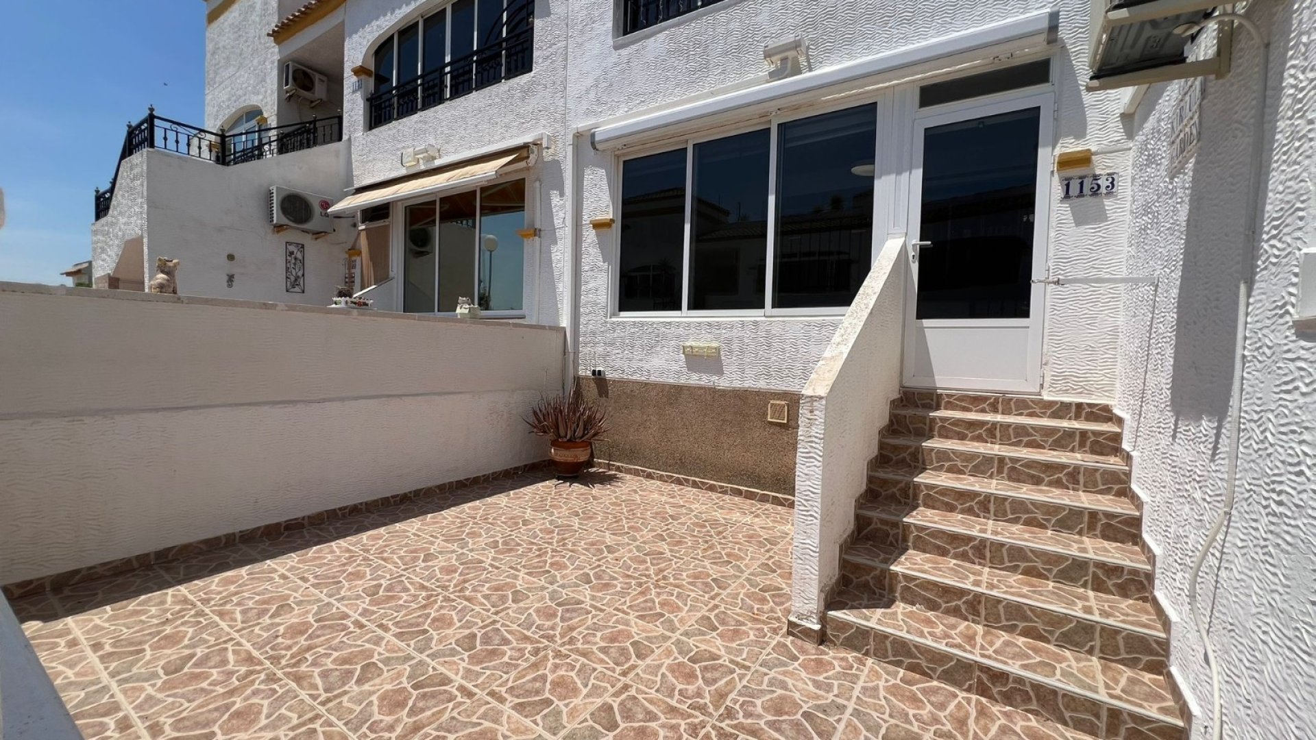 Revente - Appartements -
Orihuela Costa - Entre Naranjos - Vistabella Golf
