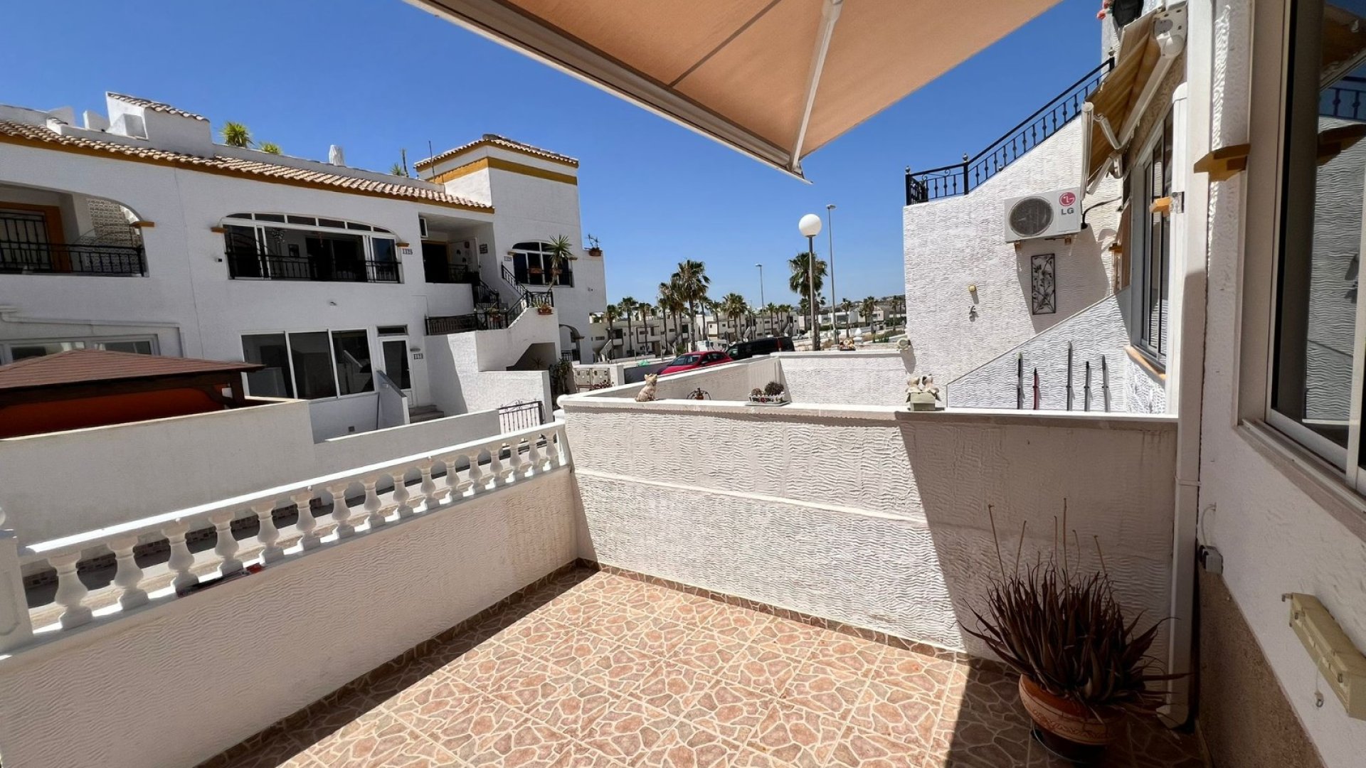 Revente - Appartements -
Orihuela Costa - Entre Naranjos - Vistabella Golf