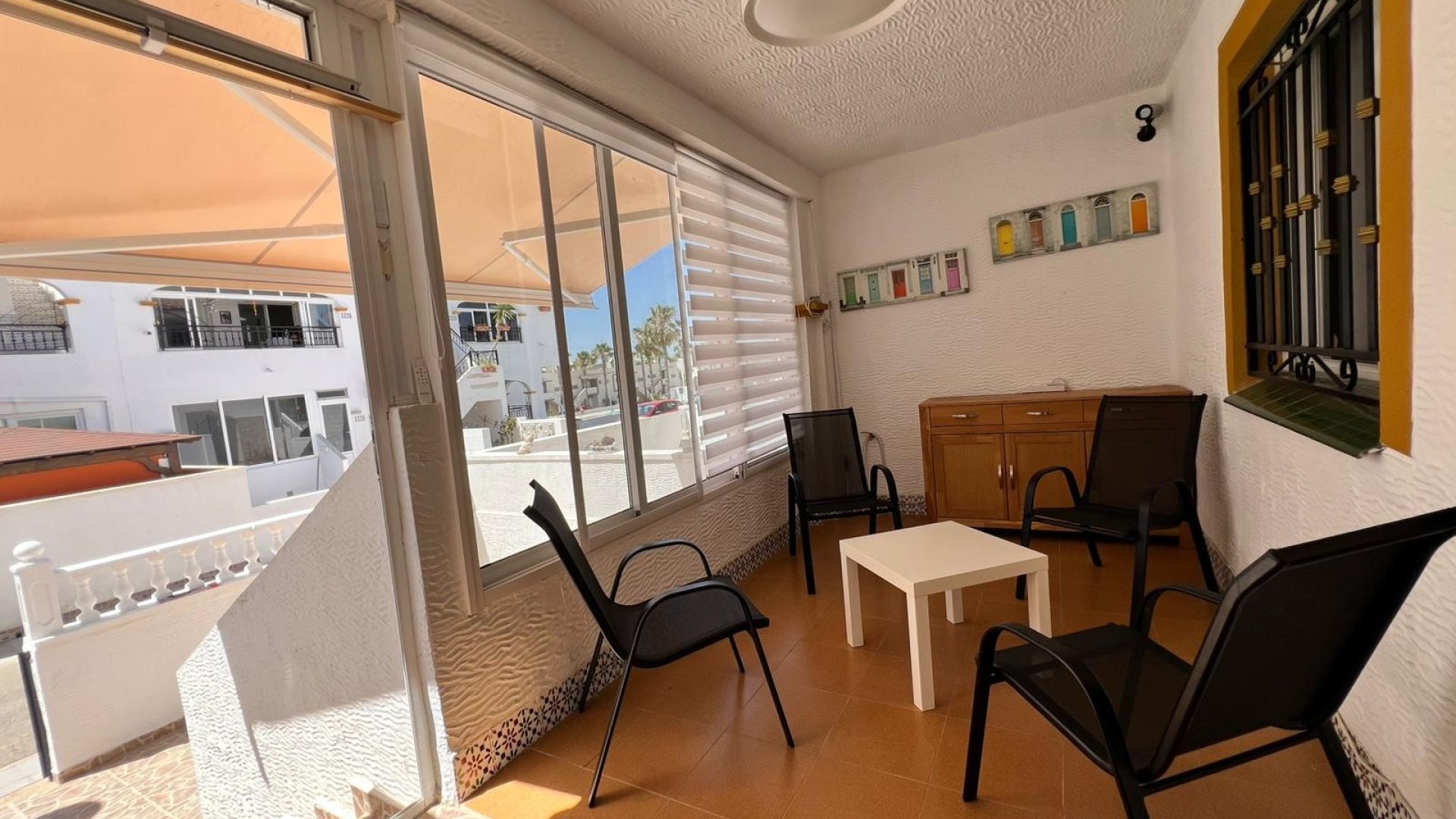 Revente - Appartements -
Orihuela Costa - Entre Naranjos - Vistabella Golf