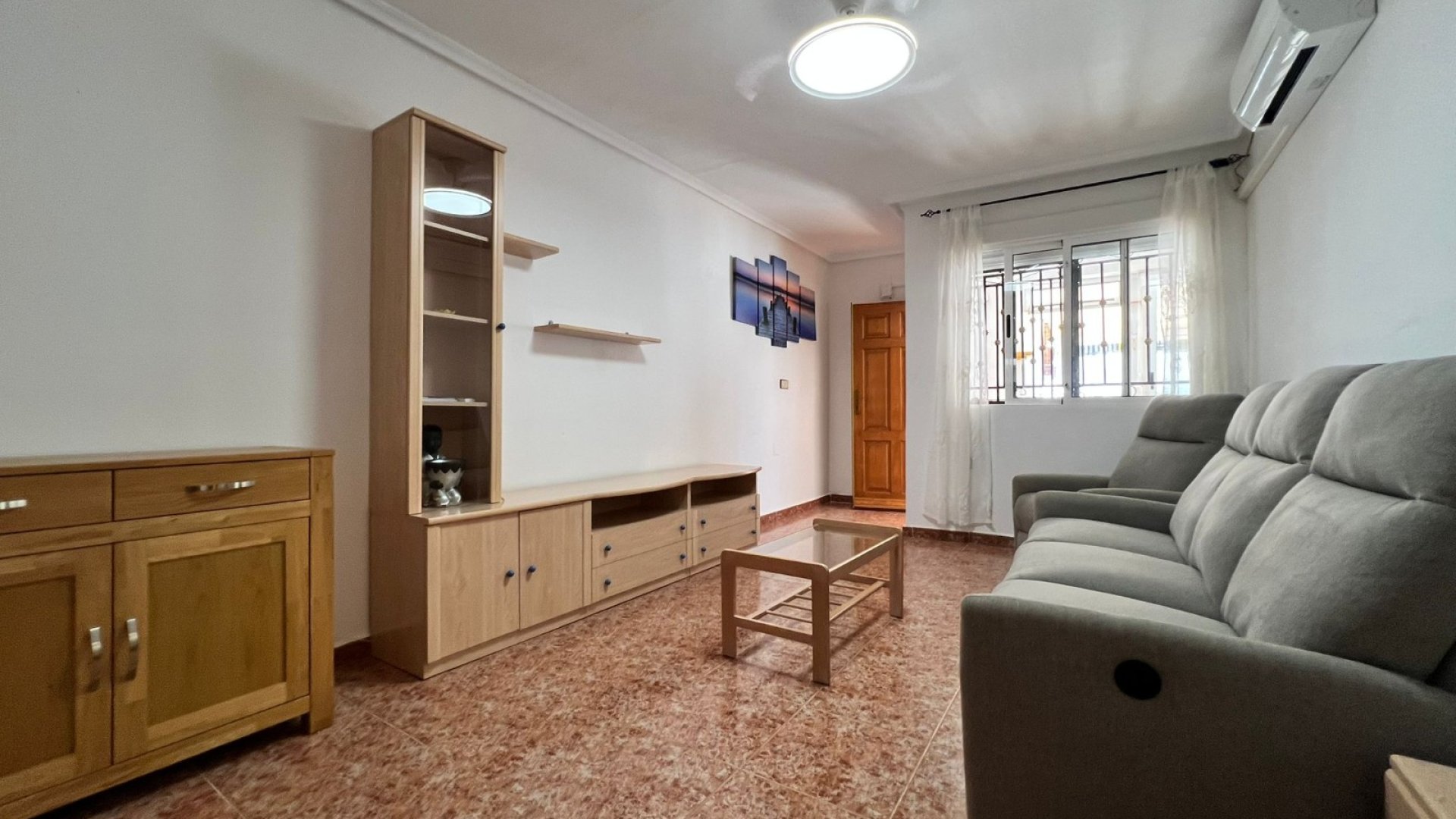Revente - Appartements -
Orihuela Costa - Entre Naranjos - Vistabella Golf