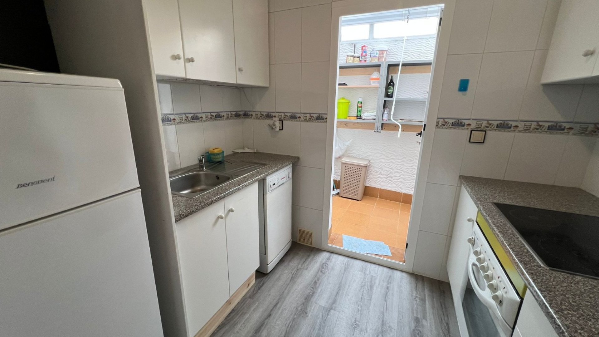 Revente - Appartements -
Orihuela Costa - Entre Naranjos - Vistabella Golf