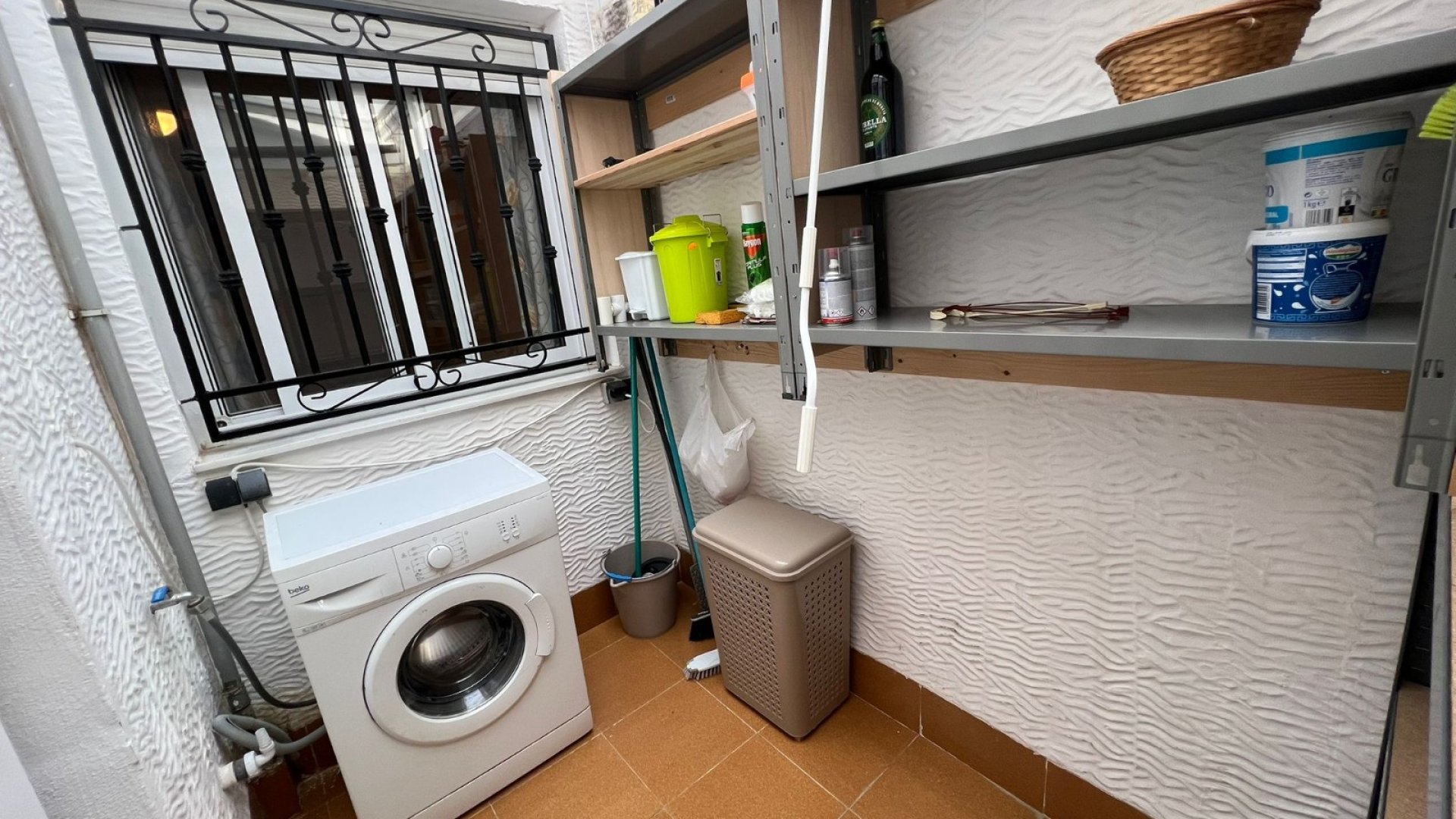 Revente - Appartements -
Orihuela Costa - Entre Naranjos - Vistabella Golf