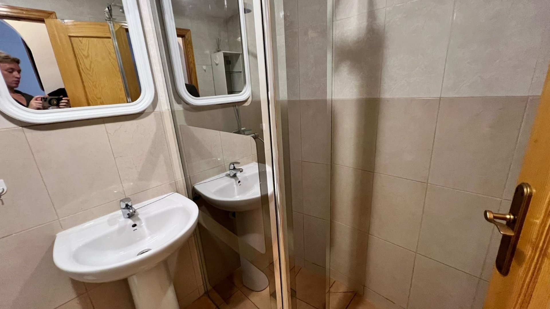 Revente - Appartements -
Orihuela Costa - Entre Naranjos - Vistabella Golf