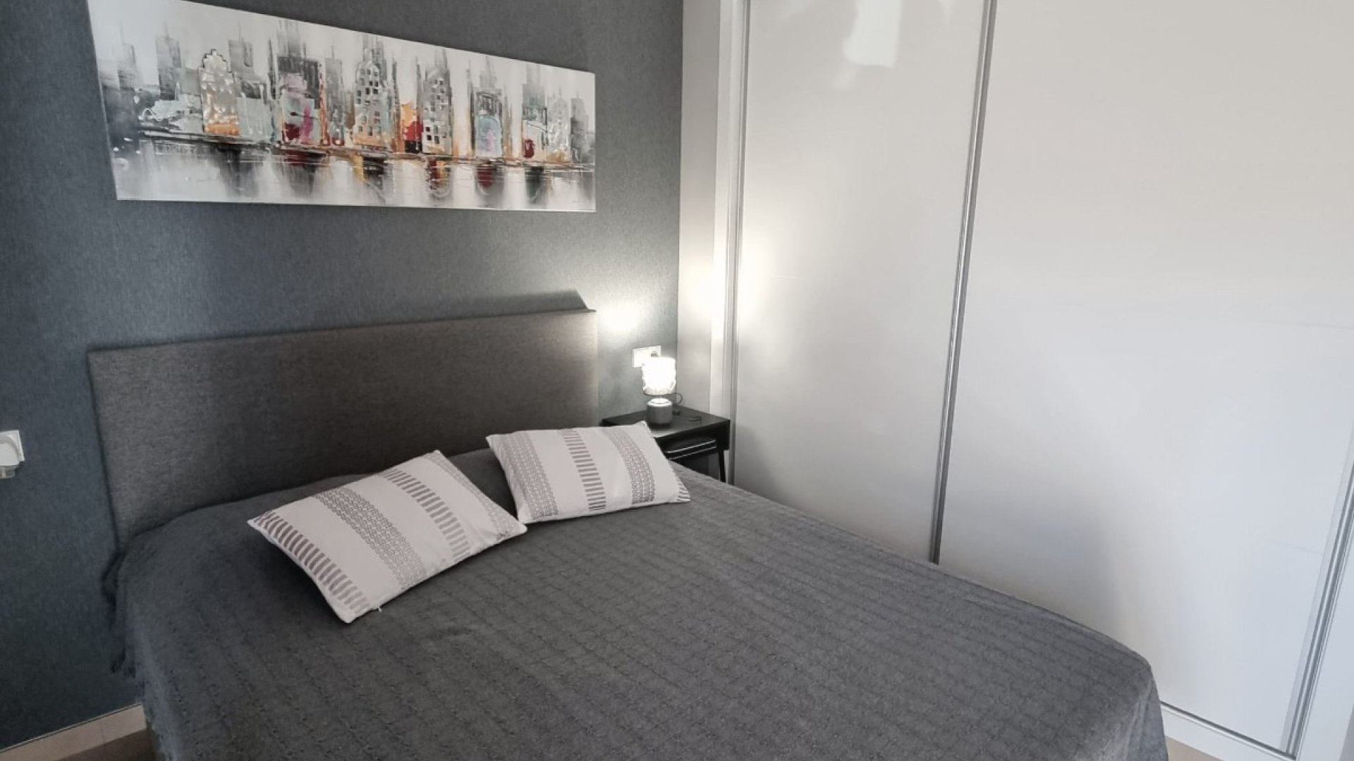Revente - Appartements -
Orihuela Costa - Entre Naranjos - Vistabella Golf