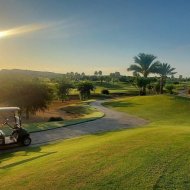 Revente - Appartements -
Orihuela Costa - Entre Naranjos - Vistabella Golf