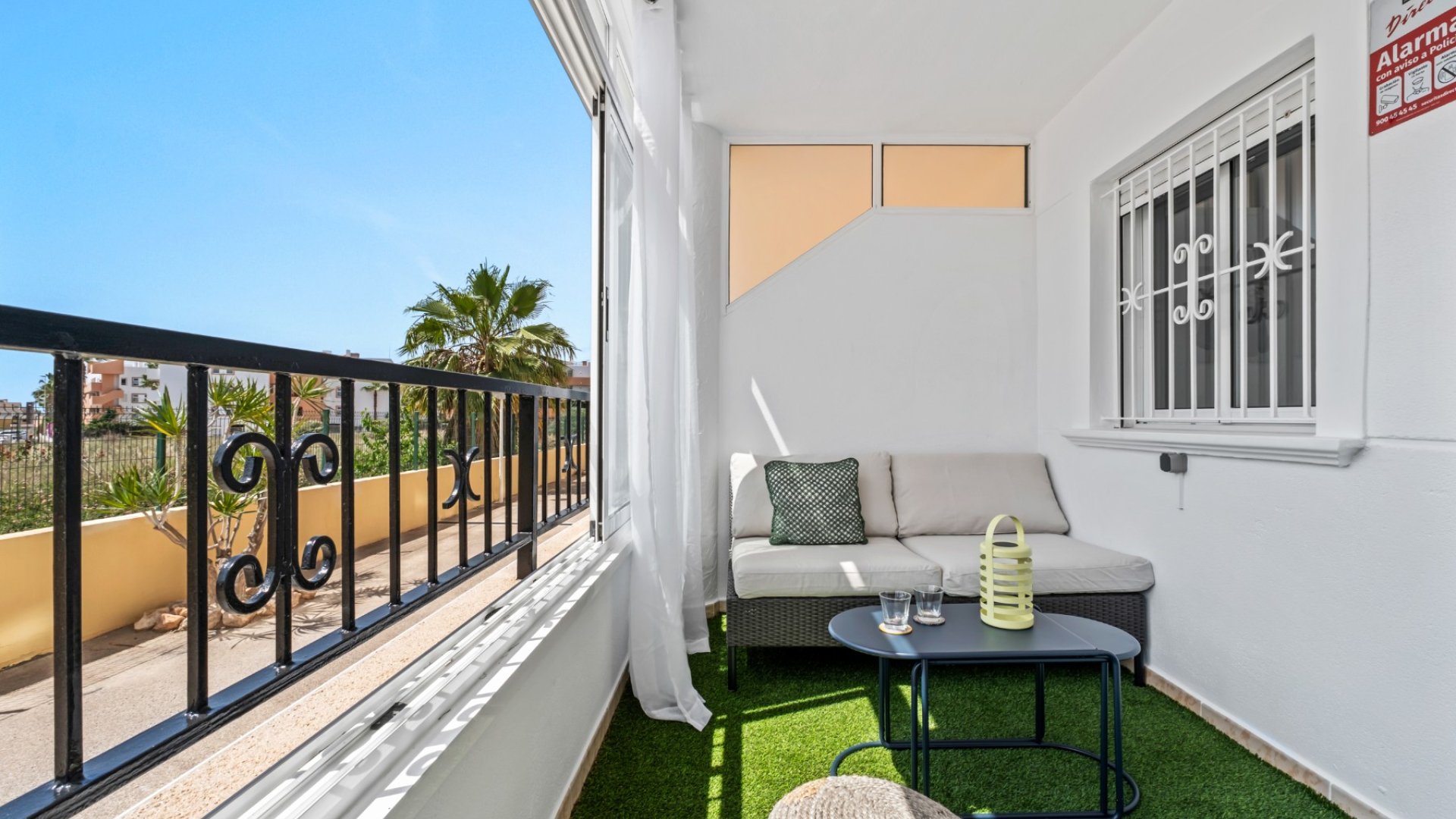 Revente - Appartements -
Orihuela Costa - La Florida