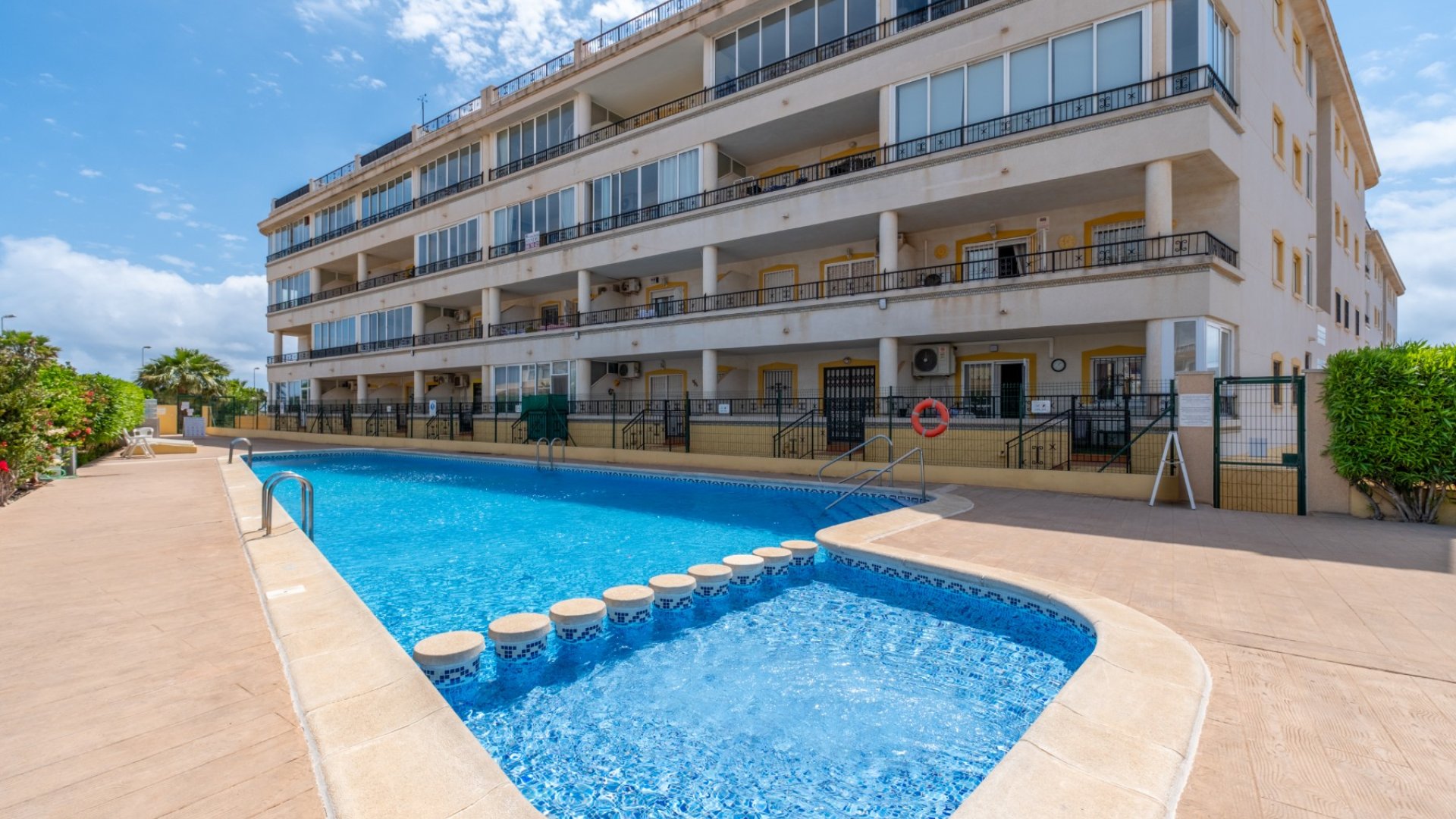 Revente - Appartements -
Orihuela Costa - La Florida