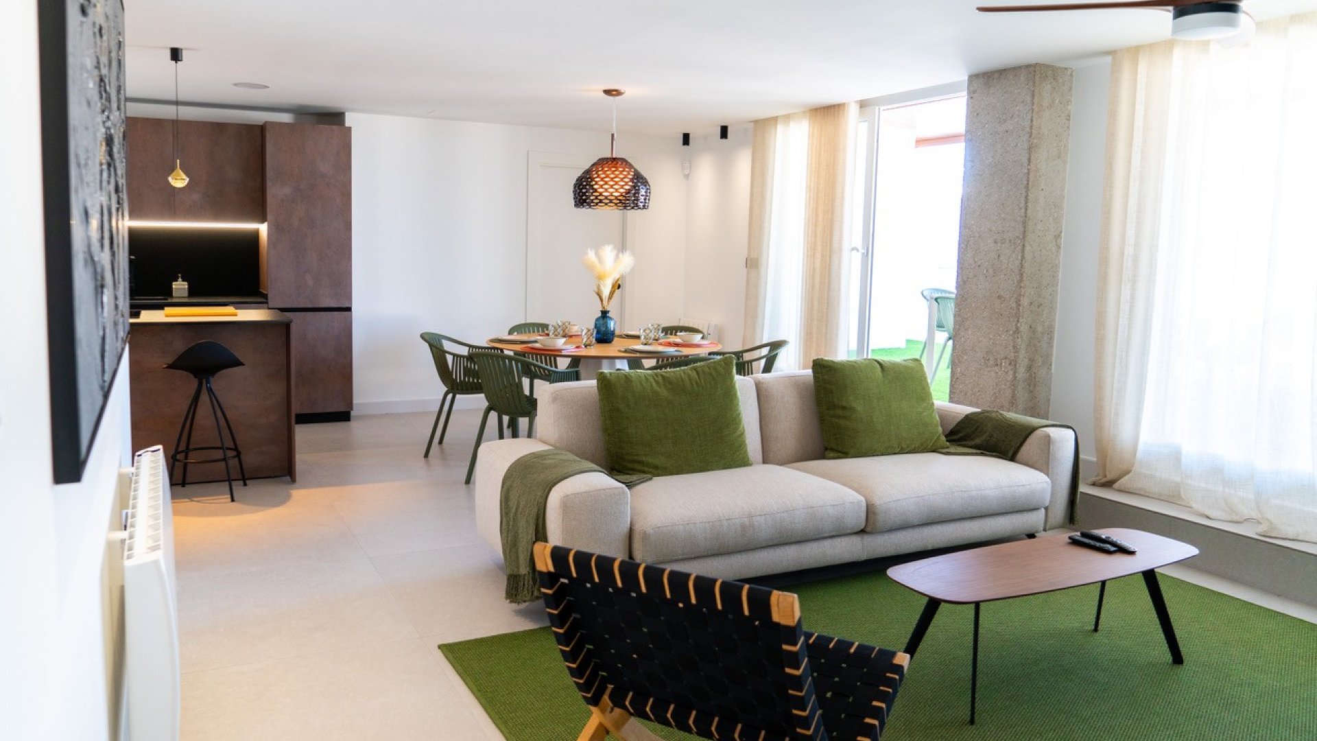 Revente - Appartements -
Orihuela Costa - La Zenia