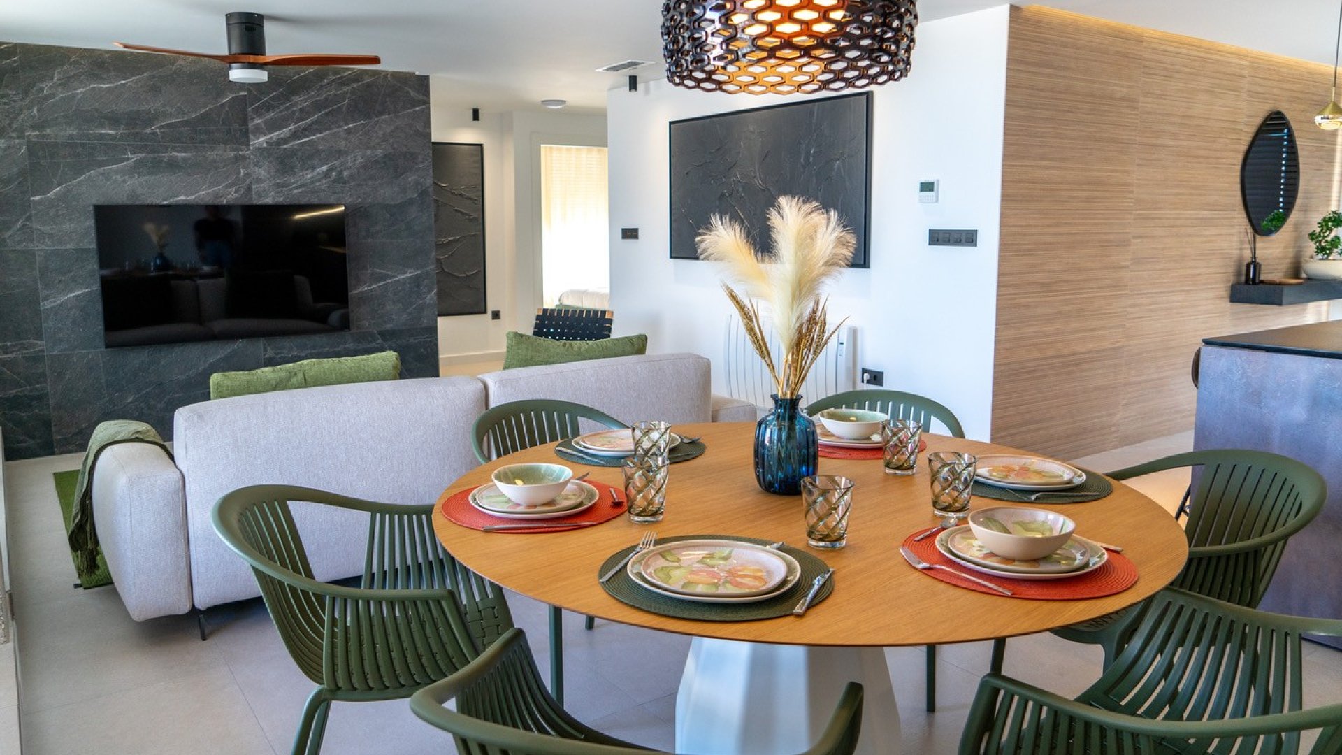 Revente - Appartements -
Orihuela Costa - La Zenia