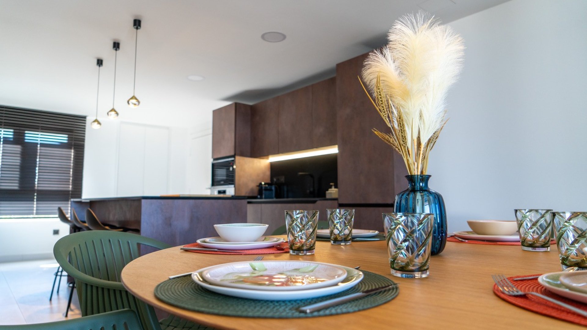 Revente - Appartements -
Orihuela Costa - La Zenia