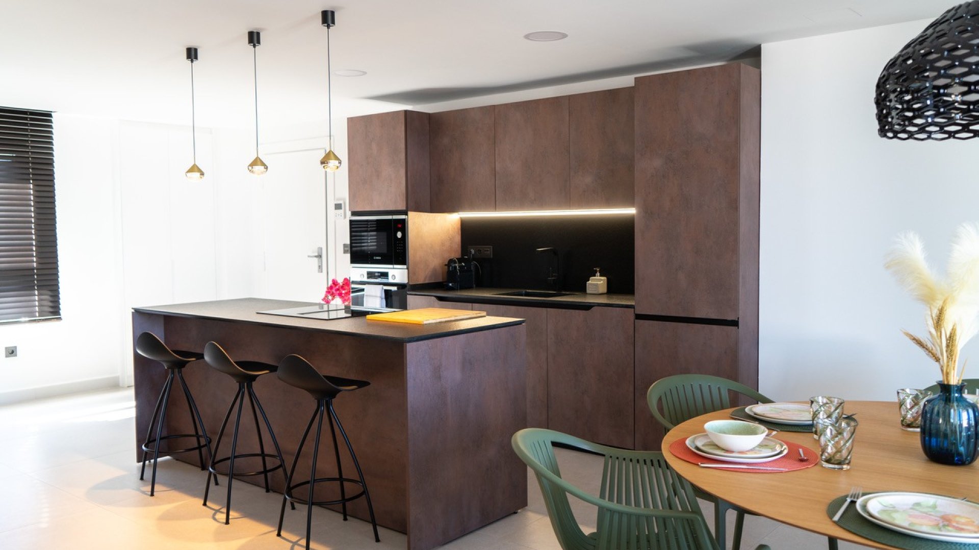 Revente - Appartements -
Orihuela Costa - La Zenia