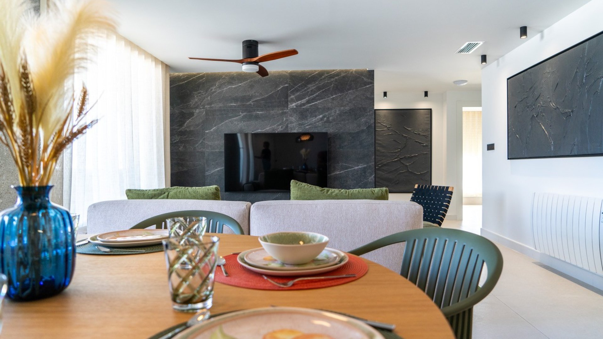 Revente - Appartements -
Orihuela Costa - La Zenia