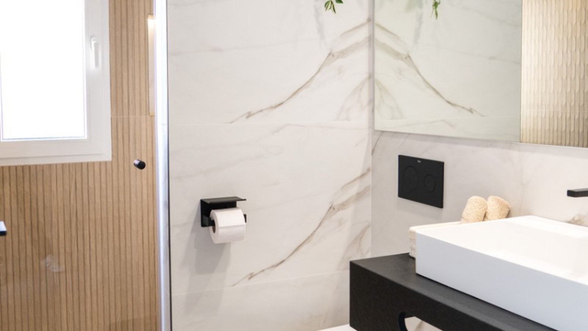 Revente - Appartements -
Orihuela Costa - La Zenia