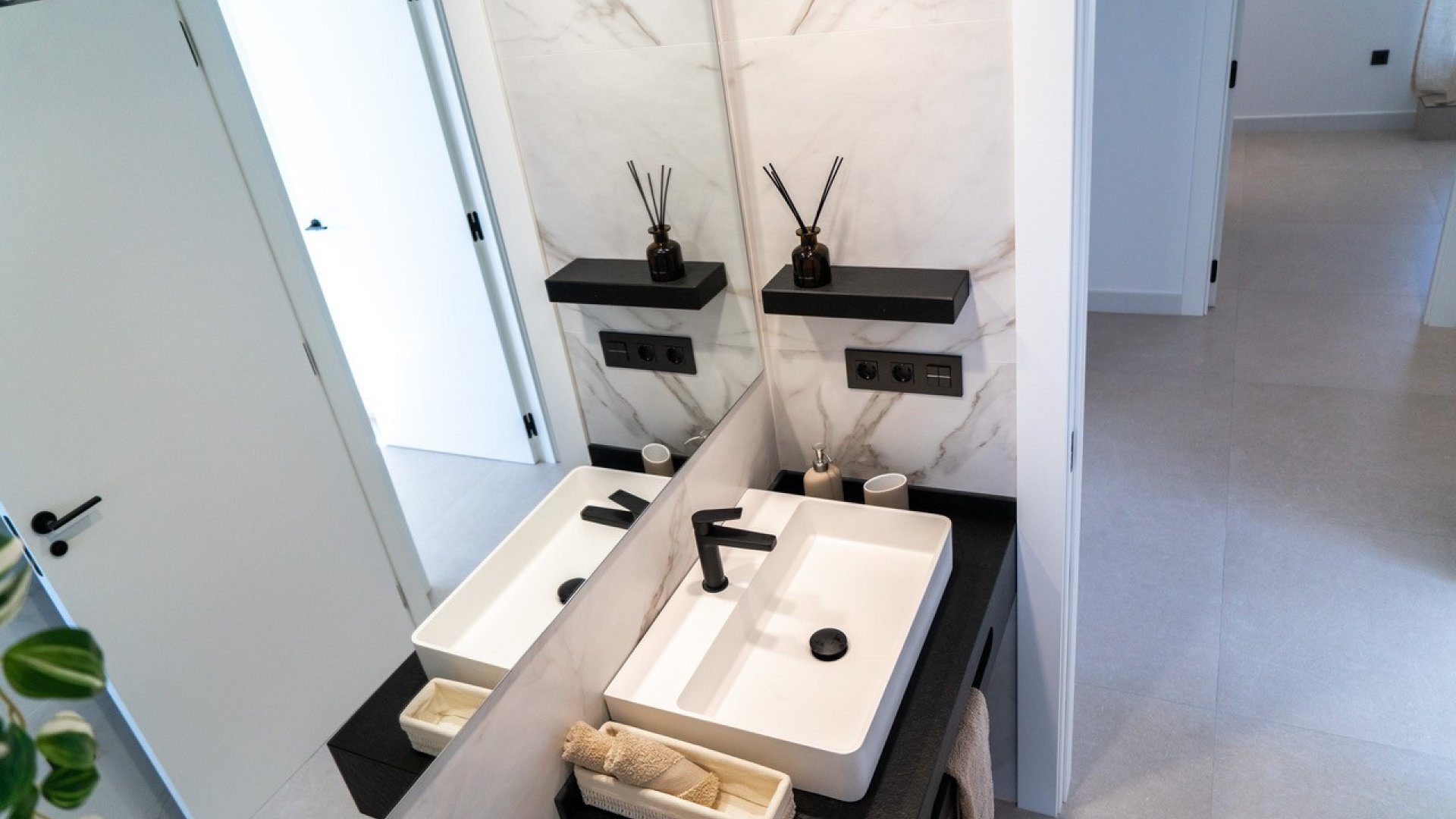 Revente - Appartements -
Orihuela Costa - La Zenia