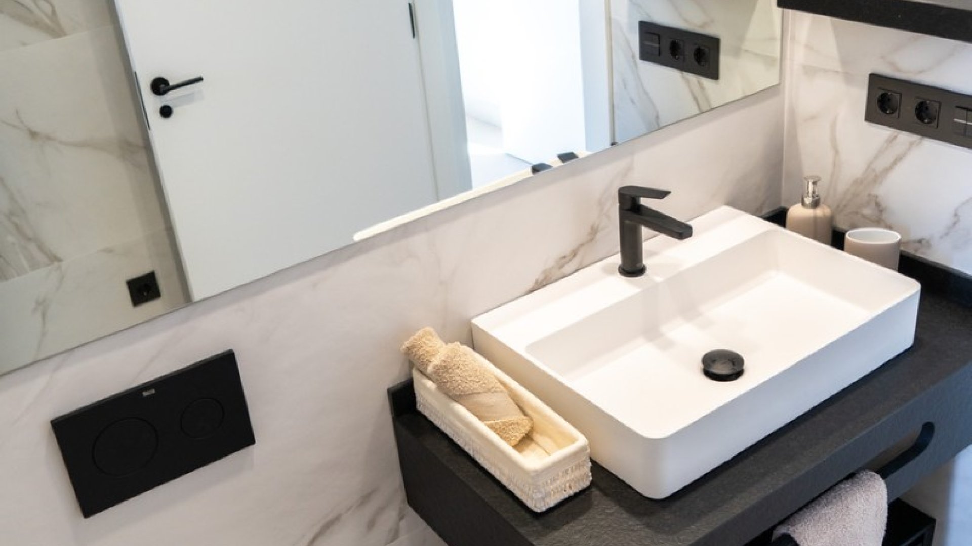 Revente - Appartements -
Orihuela Costa - La Zenia