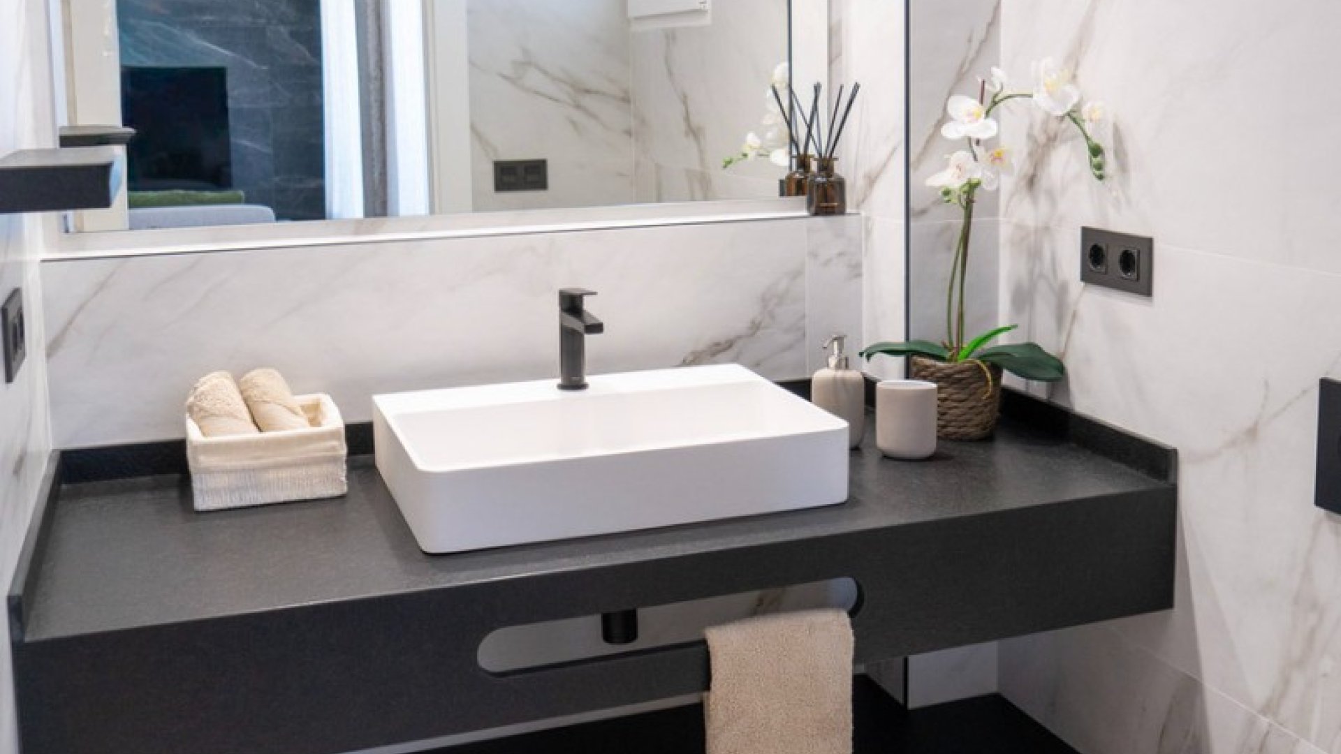 Revente - Appartements -
Orihuela Costa - La Zenia