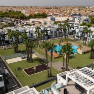 Revente - Appartements -
Orihuela Costa - La Zenia