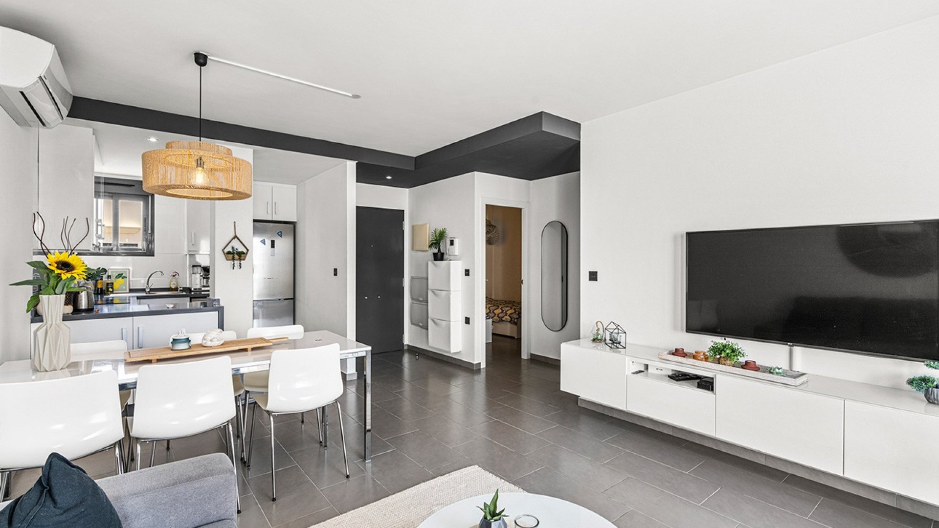 Revente - Appartements -
Orihuela Costa - La Zenia