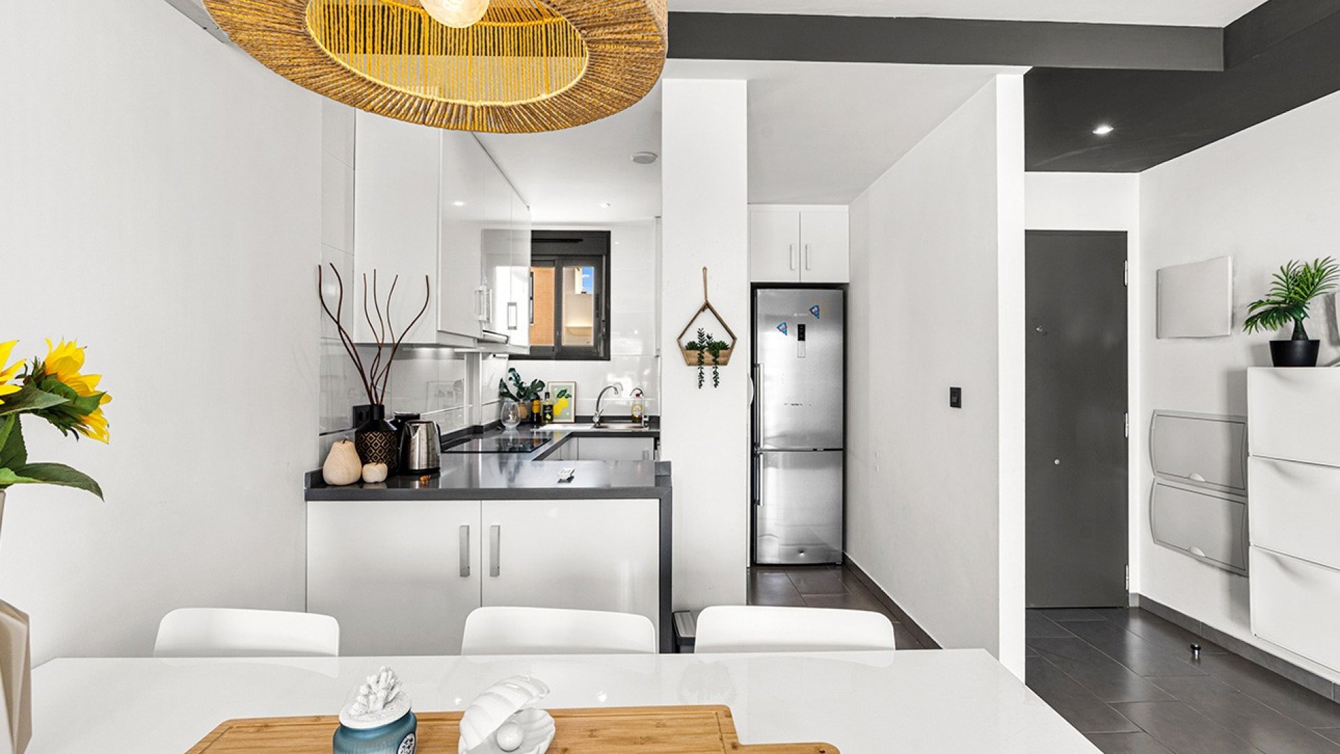 Revente - Appartements -
Orihuela Costa - La Zenia