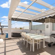 Revente - Appartements -
Orihuela Costa - La Zenia