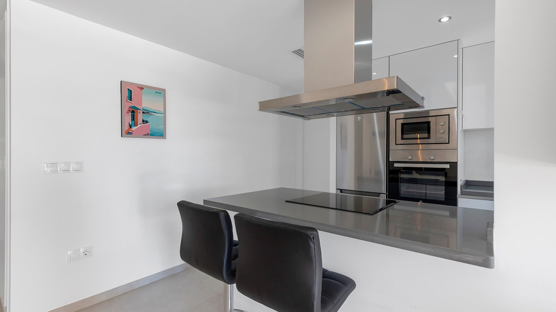 Revente - Appartements -
Orihuela Costa - La Zenia