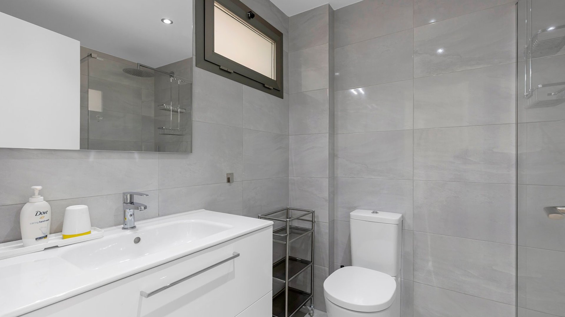 Revente - Appartements -
Orihuela Costa - La Zenia
