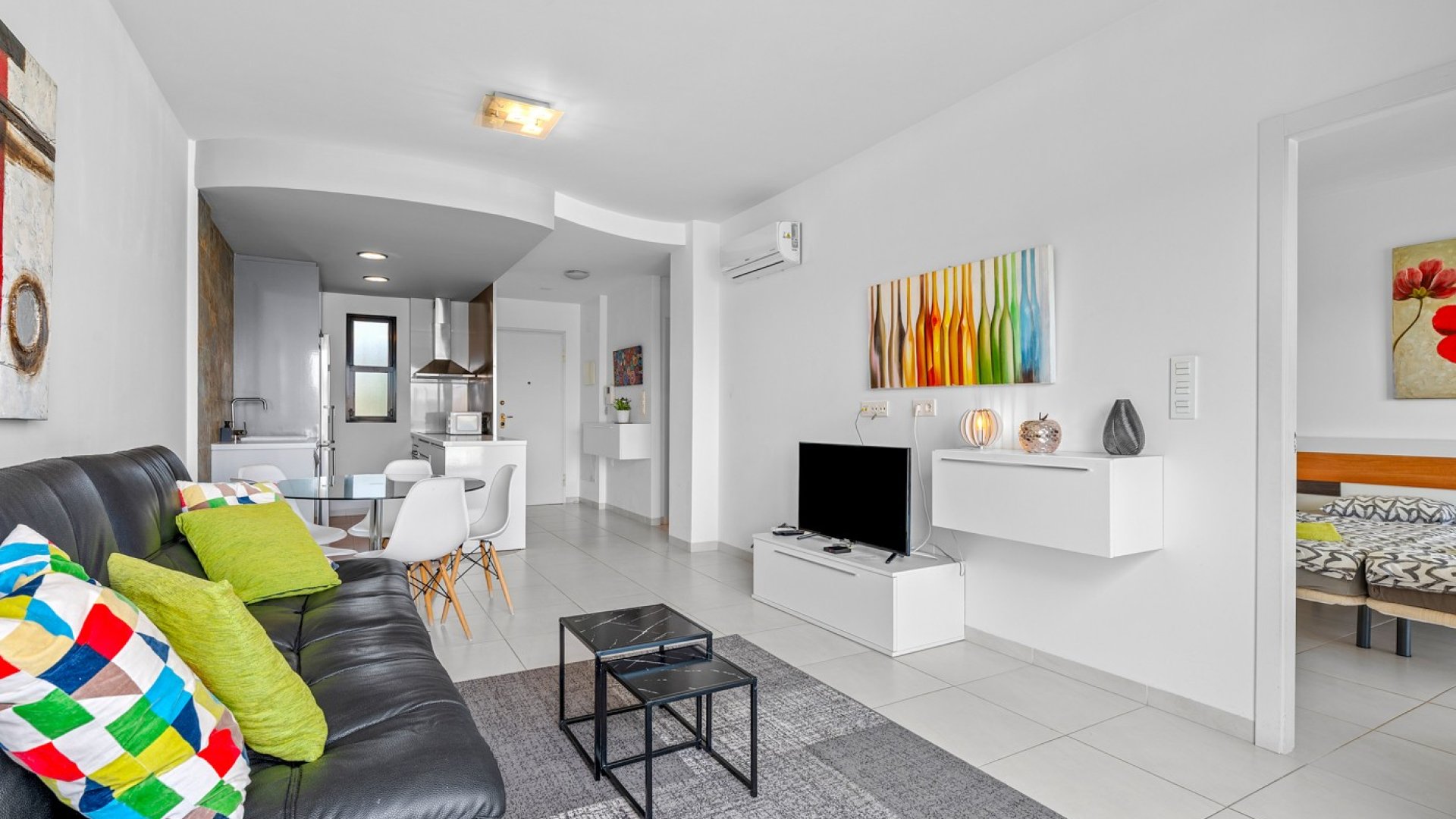 Revente - Appartements -
Orihuela Costa - La Zenia
