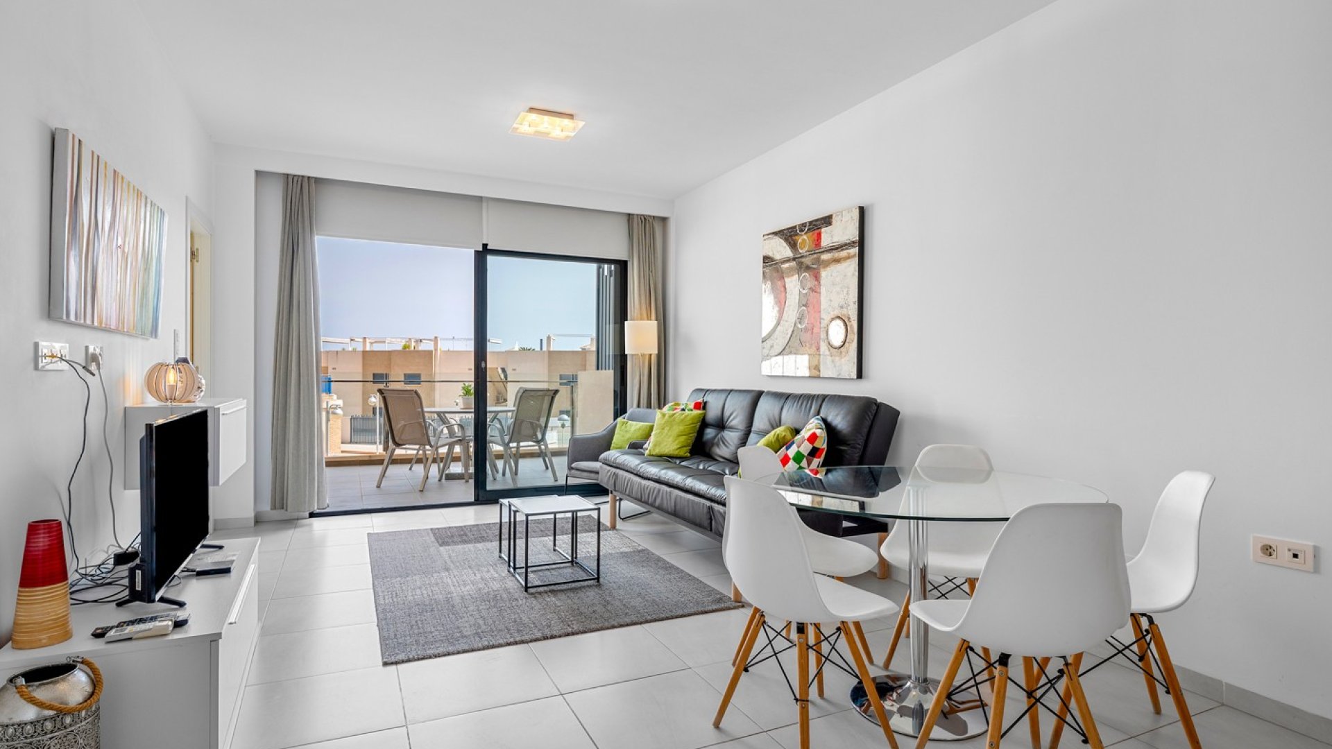 Revente - Appartements -
Orihuela Costa - La Zenia