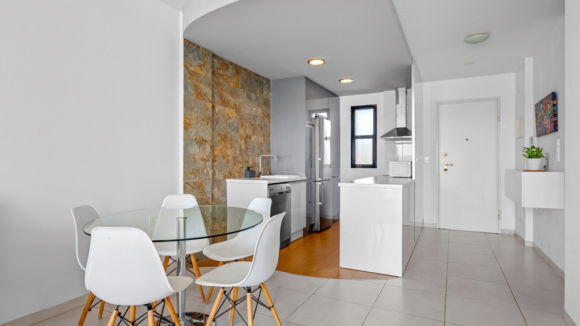 Revente - Appartements -
Orihuela Costa - La Zenia