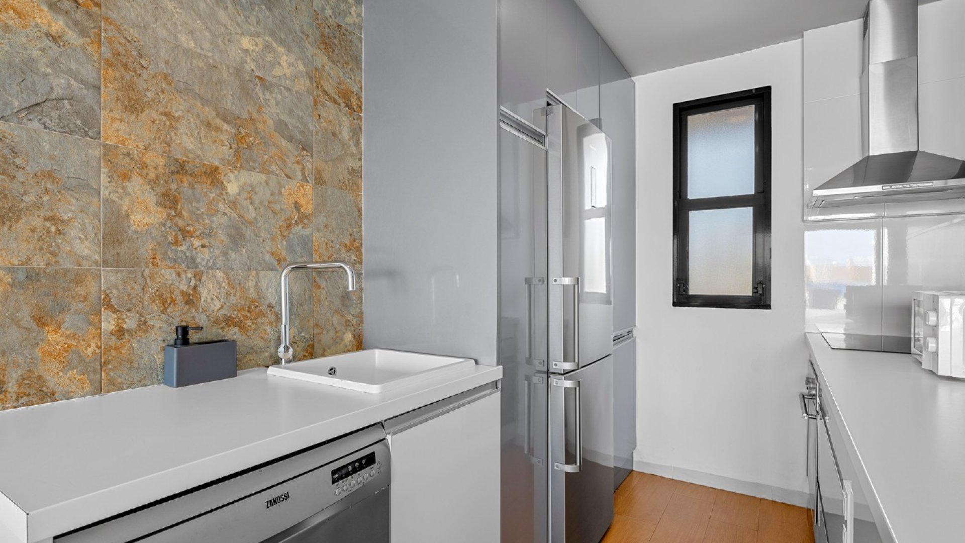 Revente - Appartements -
Orihuela Costa - La Zenia