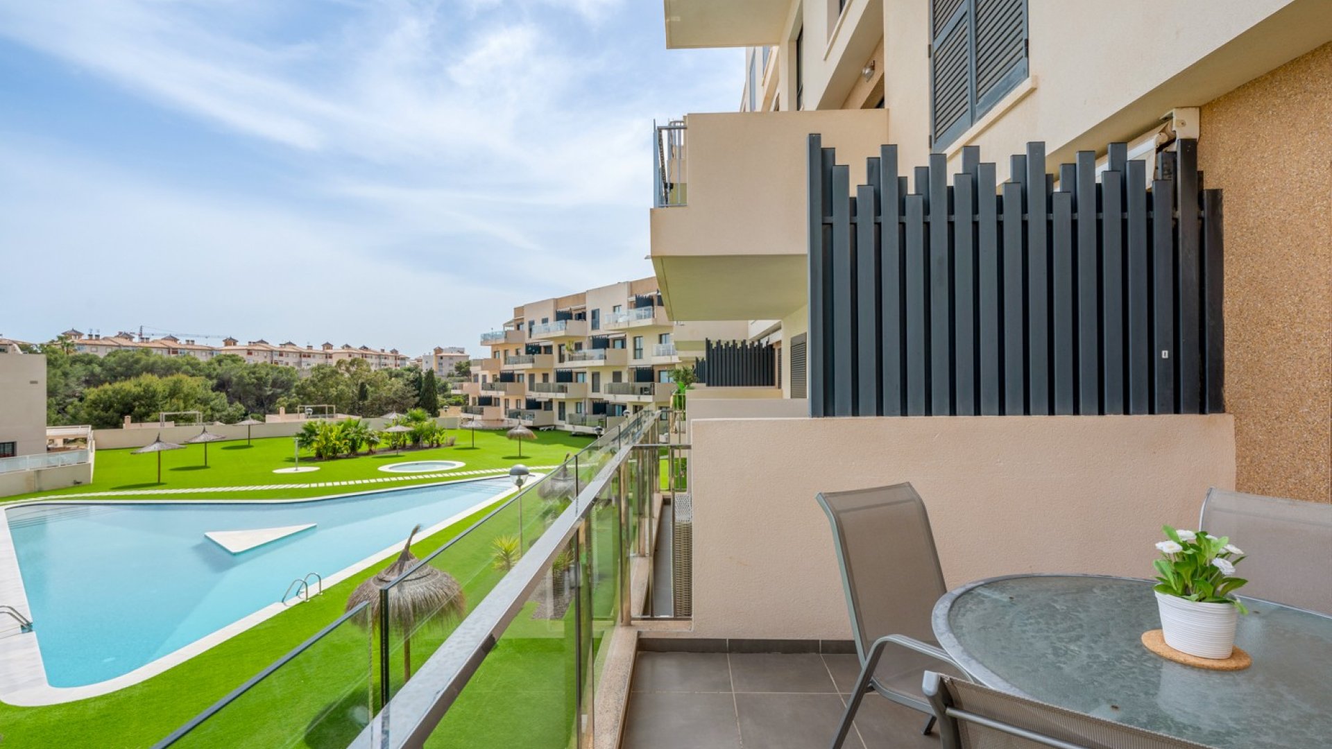 Revente - Appartements -
Orihuela Costa - La Zenia