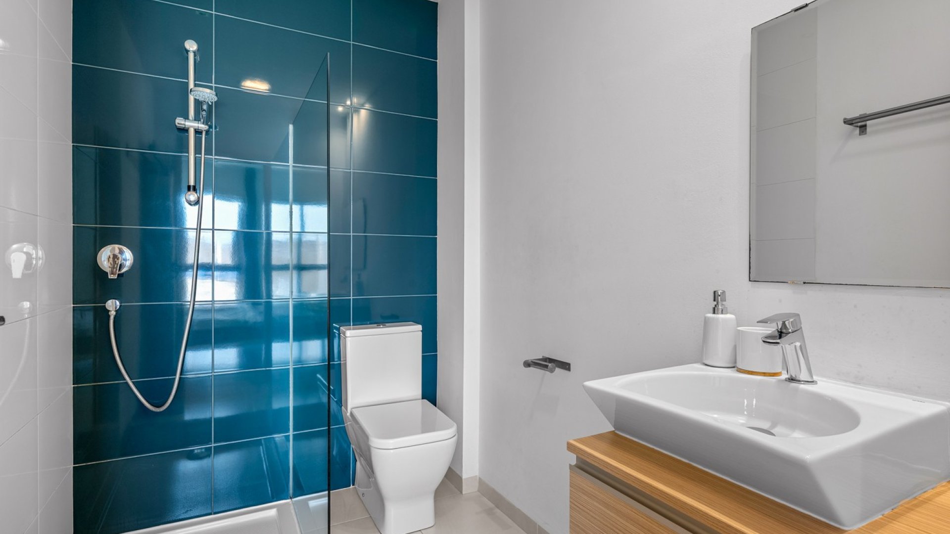 Revente - Appartements -
Orihuela Costa - La Zenia
