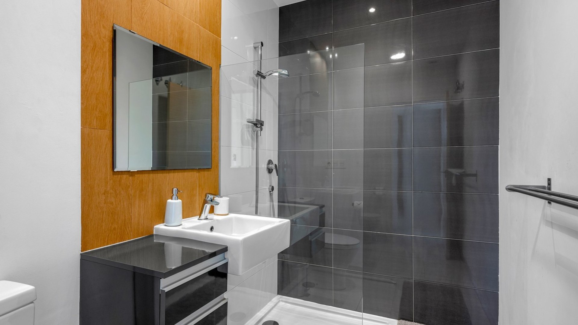 Revente - Appartements -
Orihuela Costa - La Zenia