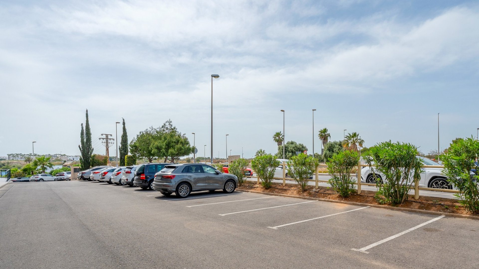 Revente - Appartements -
Orihuela Costa - La Zenia