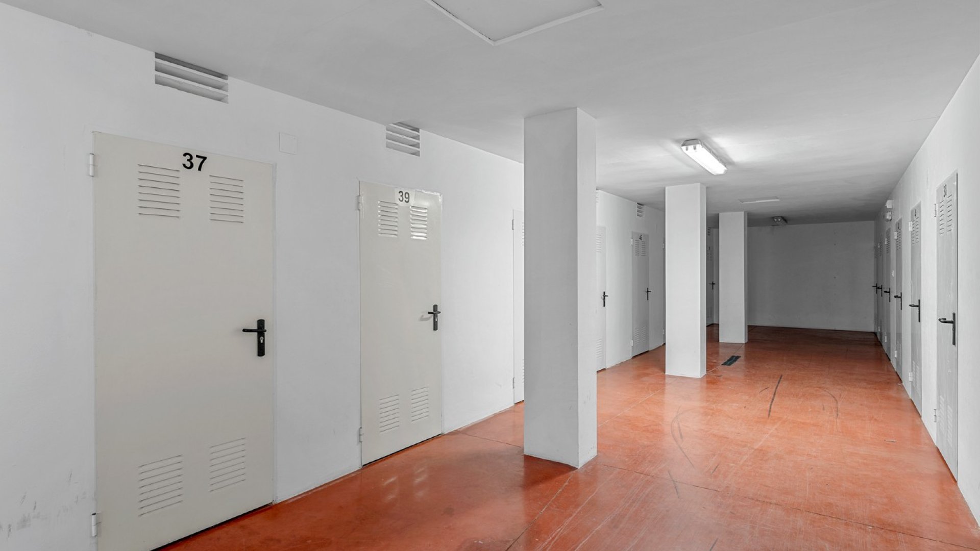 Revente - Appartements -
Orihuela Costa - La Zenia