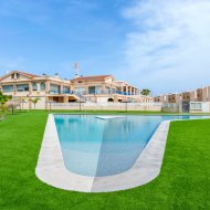 Revente - Appartements -
Orihuela Costa - La Zenia