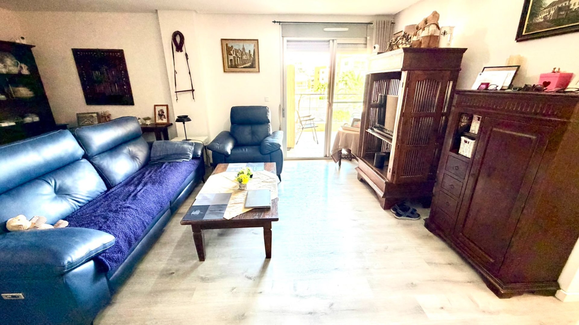 Revente - Appartements -
Orihuela Costa - La Zenia