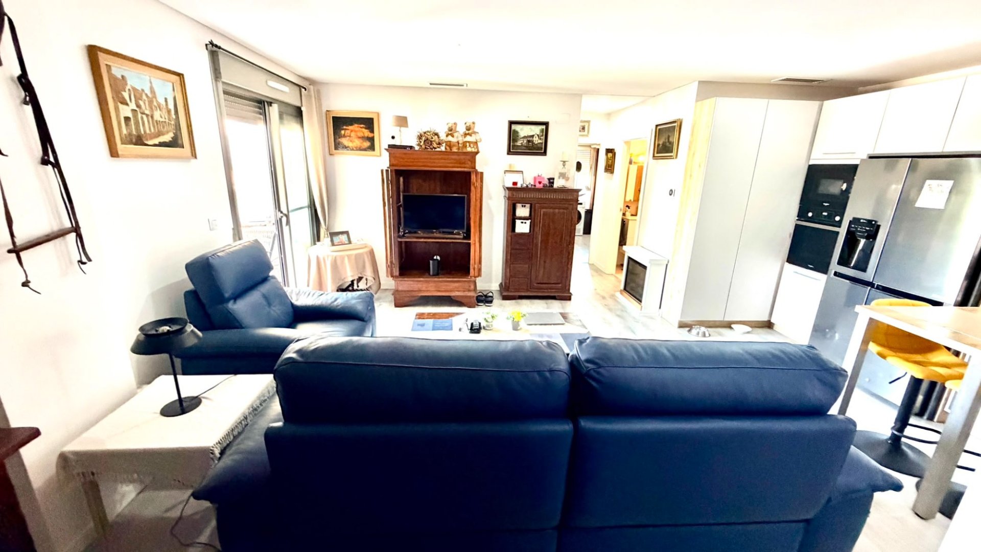 Revente - Appartements -
Orihuela Costa - La Zenia