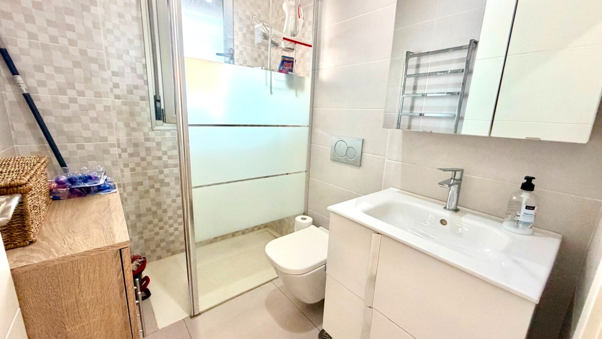Revente - Appartements -
Orihuela Costa - La Zenia
