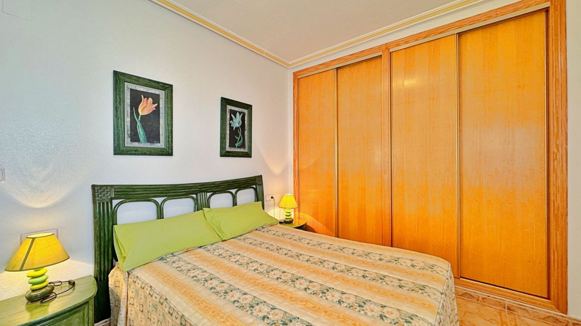 Revente - Appartements -
Orihuela Costa - La Zenia