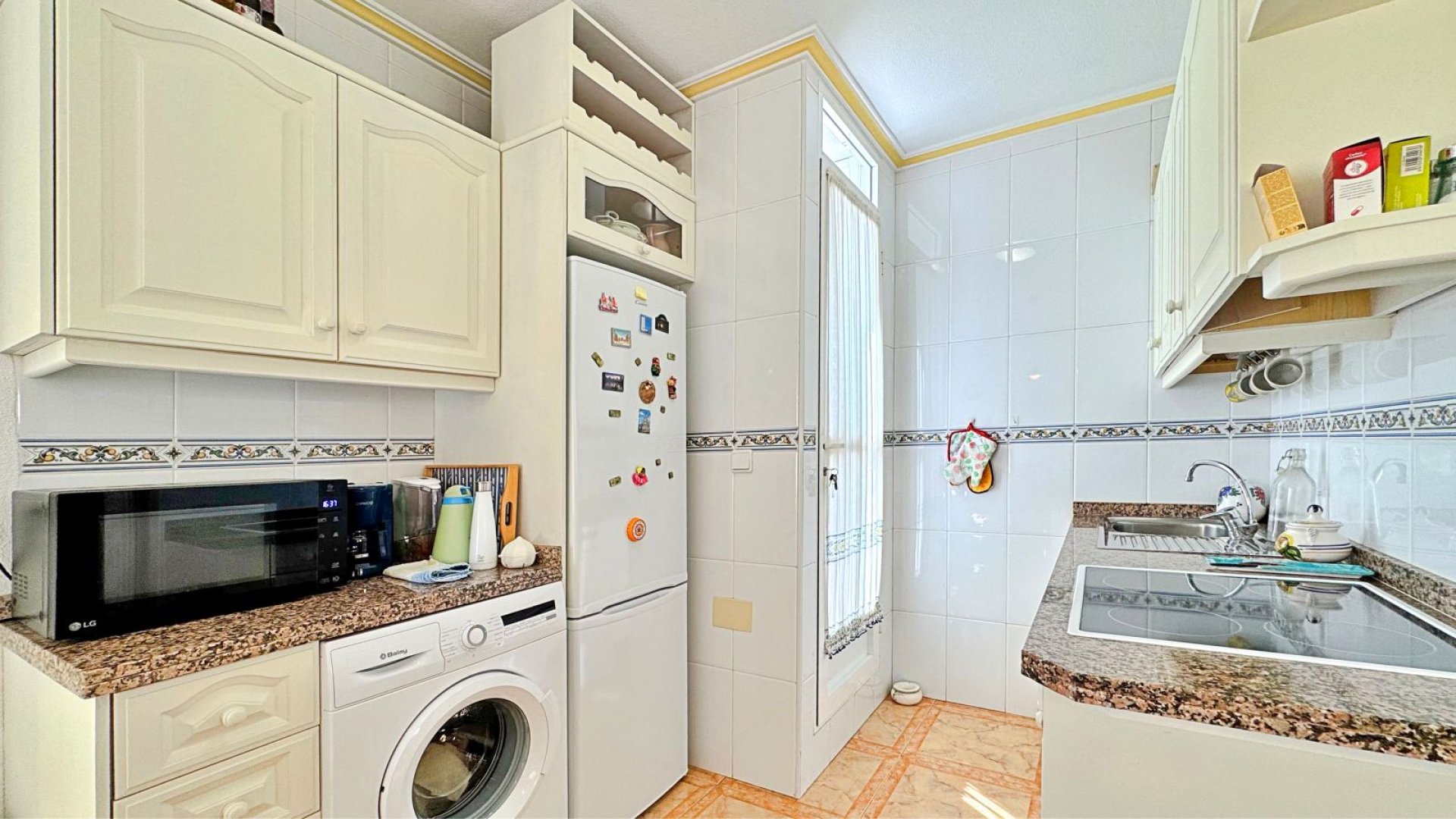 Revente - Appartements -
Orihuela Costa - La Zenia