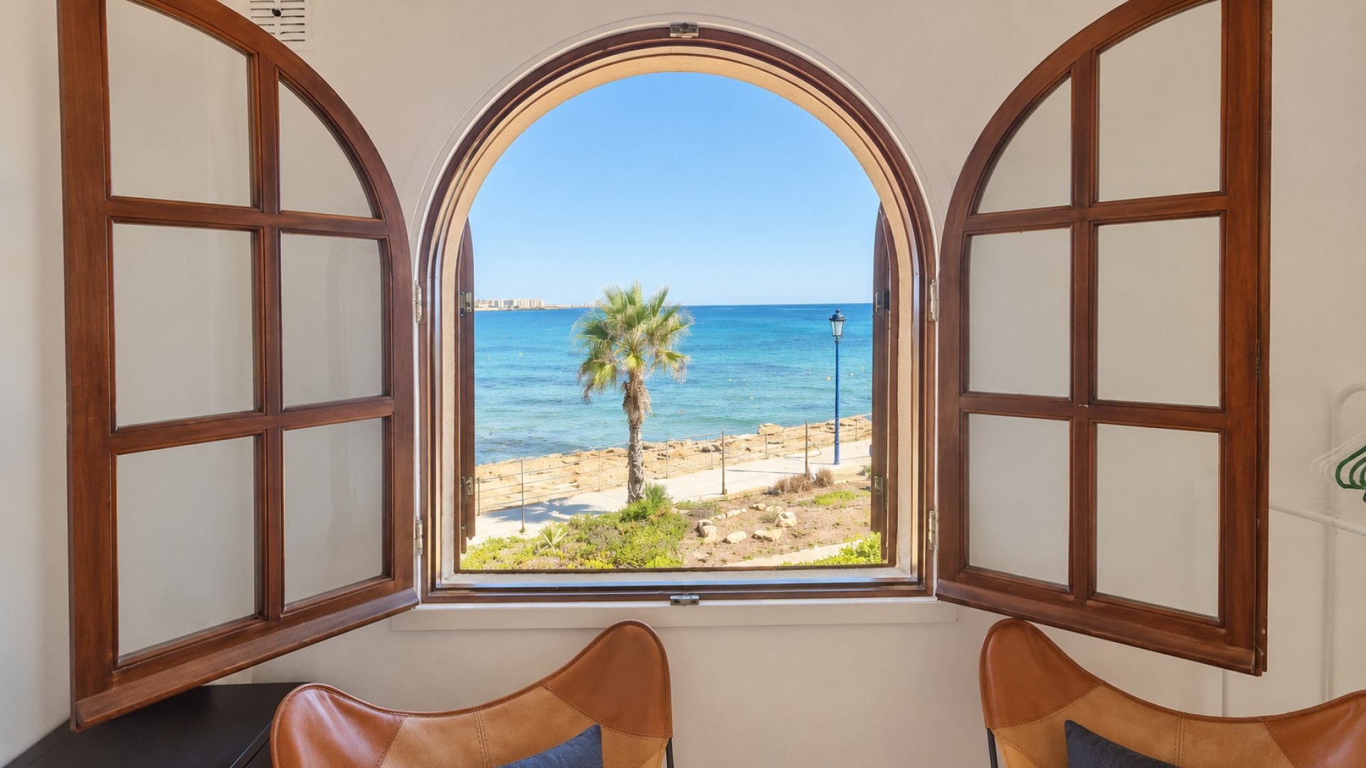 Revente - Appartements -
Orihuela Costa - La Zenia