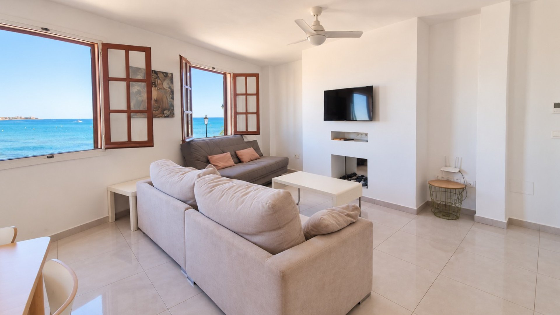 Revente - Appartements -
Orihuela Costa - La Zenia