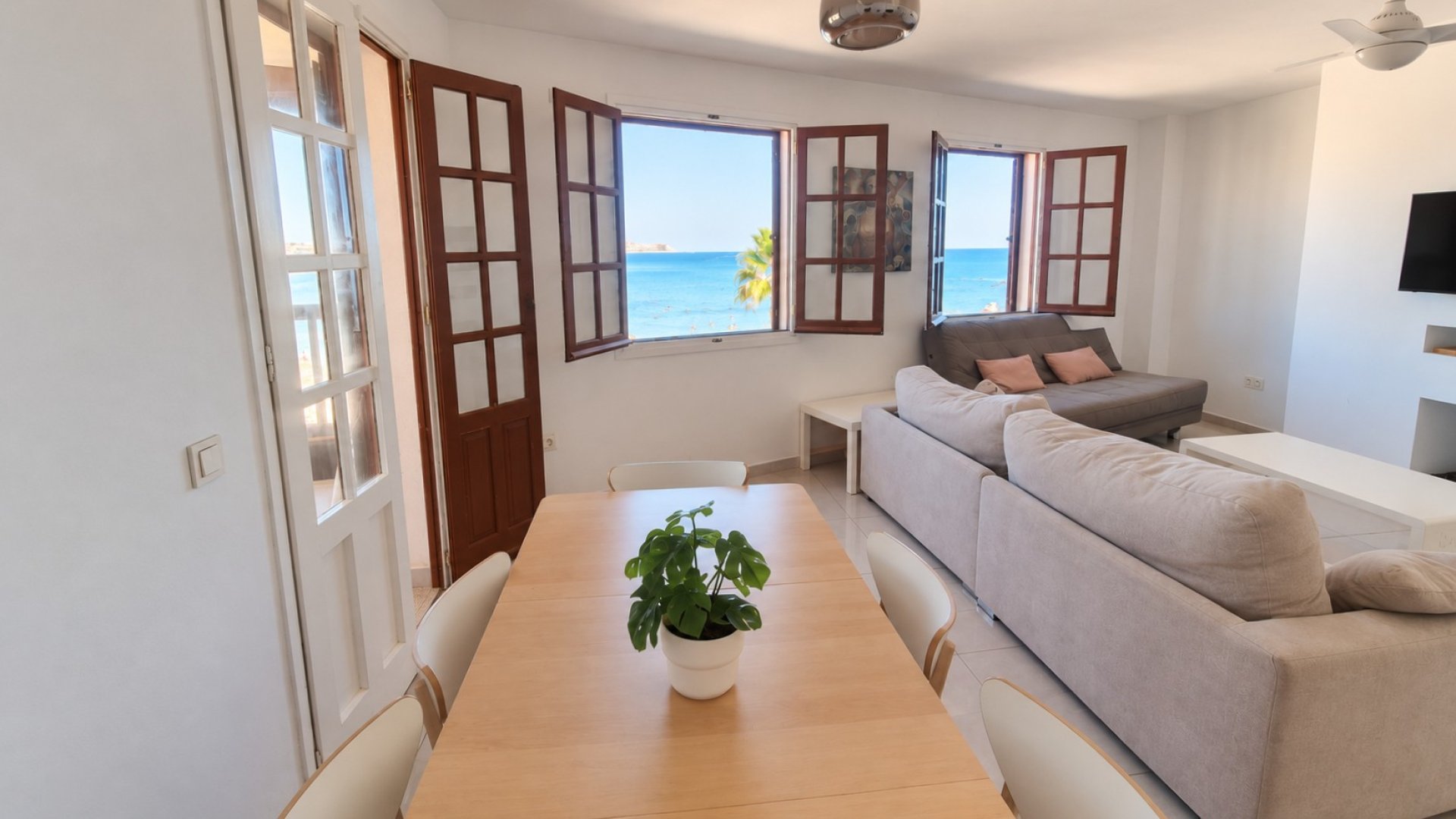 Revente - Appartements -
Orihuela Costa - La Zenia