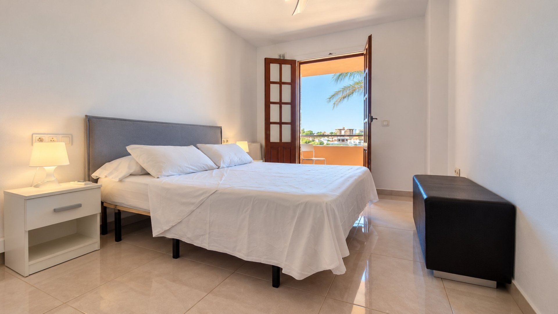 Revente - Appartements -
Orihuela Costa - La Zenia