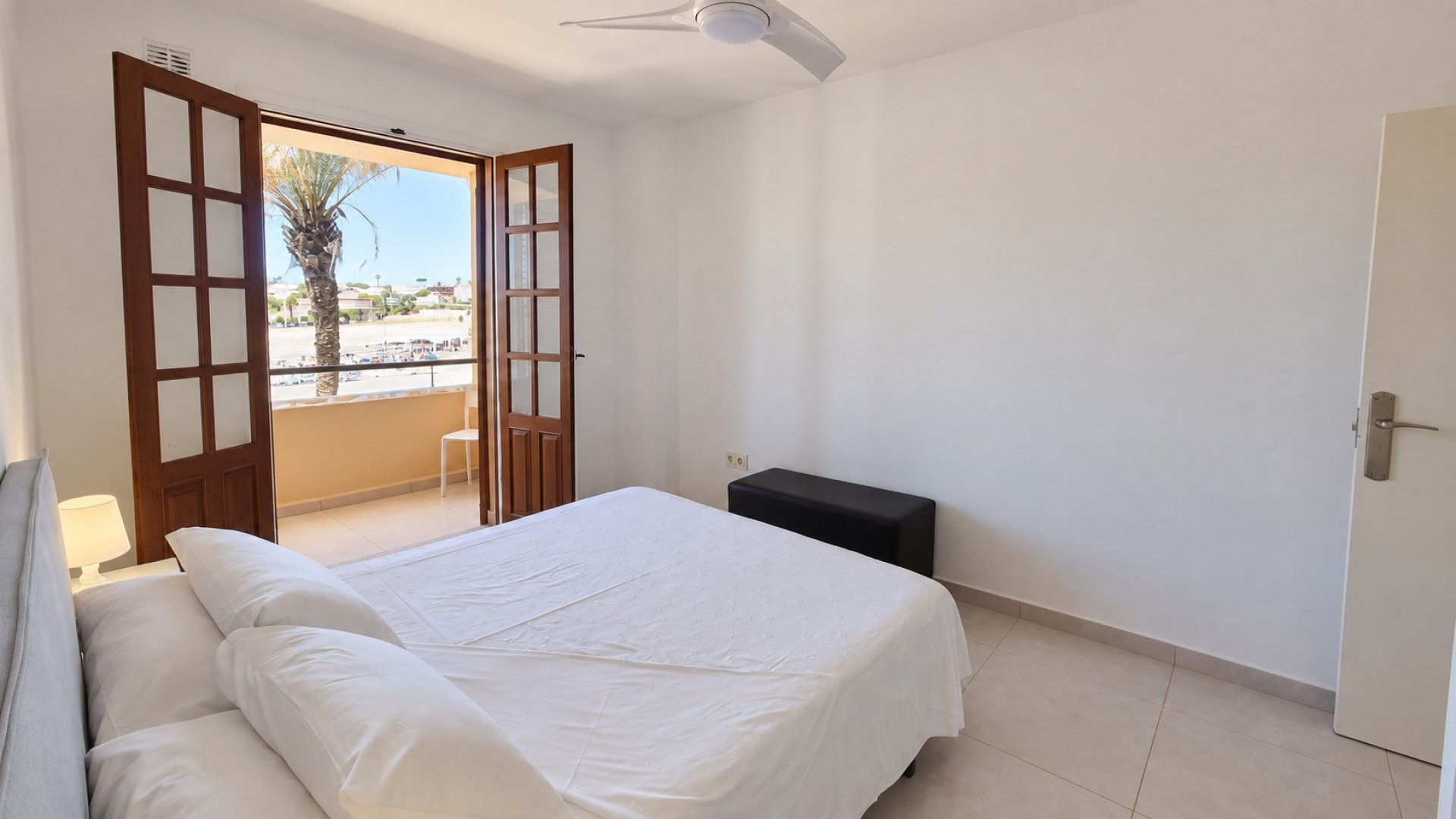 Revente - Appartements -
Orihuela Costa - La Zenia