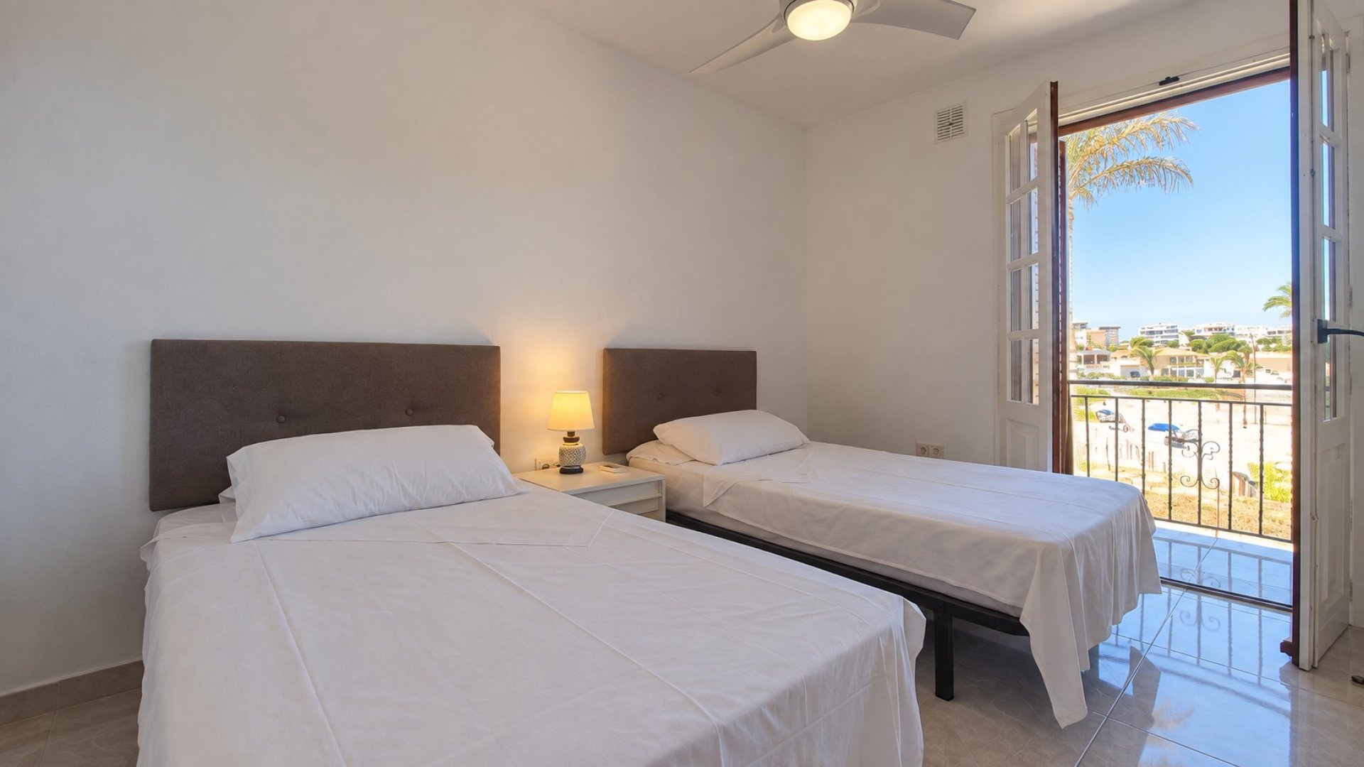 Revente - Appartements -
Orihuela Costa - La Zenia